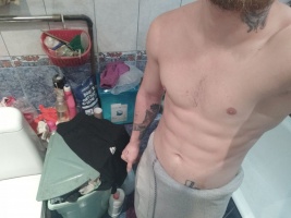 Молодой парень ишу хорошего секса  – Фото 1