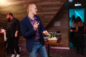 Добрый и приятный парень хочет встретиться с красивой девушкой для секса – Фото 1