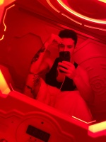 Игорь 27 лет хочет найти женщину в Елабуге – Фото 1