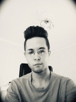 Андрей, 22 года, Мытищи – Фото 1