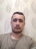 Тимур 30 лет хочет найти женщину в Рязани – Фото 1