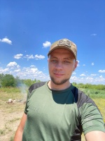 Алекс 36 лет хочет найти женщину в Шахтах – Фото 1