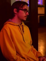 Хочу найти девушку для того чтобы отдать ей свой первый раз, ищу отношения без обязательств.         – Фото 1