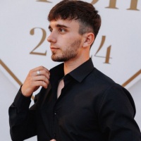 Niko 22 года хочет найти женщину в Москве – Фото 2