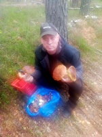 Олег 50 лет хочет найти женщину в Рязани – Фото 1