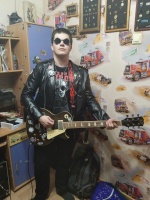 Леонид 18 лет хочет найти женщину в Челябинске – Фото 1