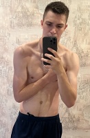 Кирилл 24 года хочет найти женщину в Санкт-Петербурге – Фото 1