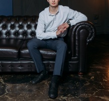 Девственник ищет прекрасную девушку для приятного времяпровождения  – Фото 2