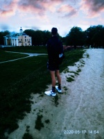 Секс без обязательств. Люблю по старше, можно и моего возраста, в принципе не важно – Фото 1