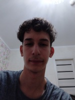 Тимофей 19 лет хочет найти женщину в Самаре – Фото 1