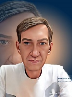 Ренат 45 лет хочет найти женщину в Ульяновске – Фото 1