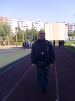 Ищу партнёршу для секса. – Фото 1