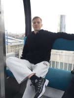 Ищу девушку до 27 лет для секса в Челябинске, готов на все! – Фото 1