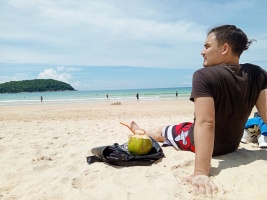 Тантрик, 36 лет хочет найти женщину в Краснодаре – Фото 1