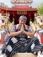 Тантрик, 36 лет хочет найти женщину в Краснодаре – Фото 3