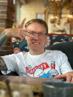 Познакомлюсь с раскрепощенной девушкой для приватных встреч.  – Фото 2