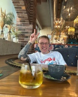 Познакомлюсь с раскрепощенной девушкой для приватных встреч.  – Фото 1