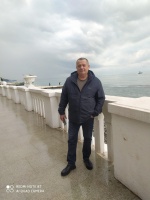 Николас 55 лет хочет найти женщину в Рязани – Фото 2