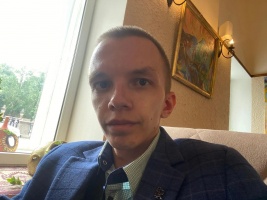 Андрей 29 лет хочет найти женщину в Краснодаре – Фото 1