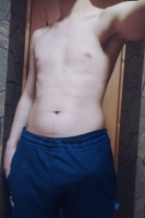 20 летний девственник ищет свой первый раз – Фото 1