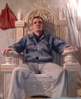 Твой жеребец всегда на 