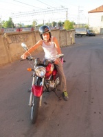 Ласка для одинокой женщины – Фото 3