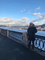 Общение в Питере – Фото 1