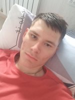 Дима 21 год хочет найти женщину в Перми – Фото 1