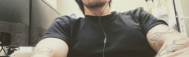 Ищу секс на один раз – Фото 1