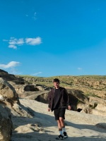 Парень 27 лет горячий – Фото 1