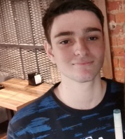 Вадим 18 лет хочет найти женщину в Прохладном – Фото 1