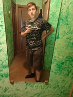 Ищу красивую девушку с местом для встреч – Фото 1