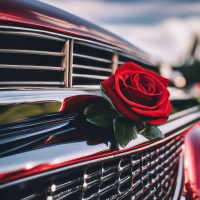 Покатаемся по вечернему городу? Музыка, разговоры и секс  – Фото 1