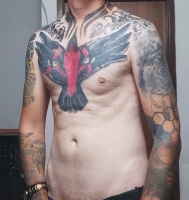 Кто хочет согреться – Фото 1