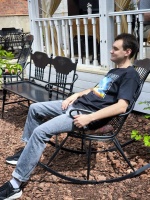 Познакомлюсь с девушкой или женщиной! – Фото 1