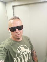 dior 38 лет хочет найти женщину в Москве – Фото 1