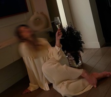 Я красивая девушка на данный момент без пары, ищу себе лёгких свободных отношений 25-60+!! – Фото 1