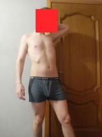 Ищу партнëршу для секса. Возраст не волнует. – Фото 1