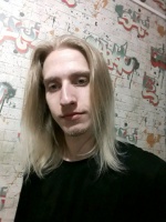 Молодой парень хочет секс без обязательств  – Фото 1