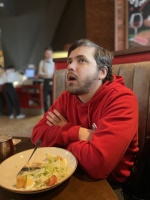 Подруга найдись! У меня отпуск, свободного времени много. В городе новенький, ничего тут не знаю. ;) – Фото 3