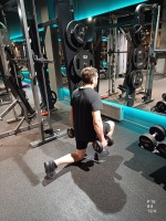 Подруга найдись! У меня отпуск, свободного времени много. В городе новенький, ничего тут не знаю. ;) – Фото 4