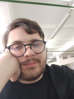 Подруга найдись! У меня отпуск, свободного времени много. В городе новенький, ничего тут не знаю. ;) – Фото 1