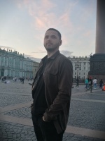 Подруга найдись! У меня отпуск, свободного времени много. В городе новенький, ничего тут не знаю. ;) – Фото 2