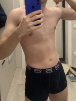 Ищу партнёршу для горячих ночей – Фото 2