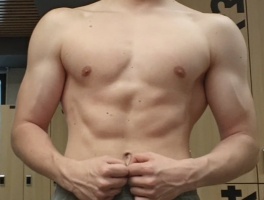 Саша, ищу девушку без обязательств, для секса – Фото 1