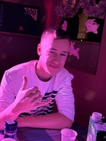 Даня 24 года хочет найти женщину в Усинске – Фото 1