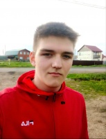 Ильдар 18 лет хочет найти женщину в Юрге – Фото 1