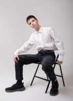 Парень ищет себе страстную девушку – Фото 4