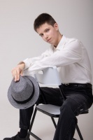 Парень ищет себе страстную девушку – Фото 1