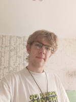 Ищу секса, опыта нет) – Фото 1